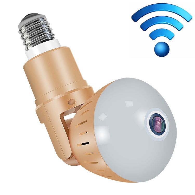 DP3 1.3 Megapixel Panoramic Universal Light Bulb Camera Mobile Phone Remote Installation Home Network HD Monitoring, 1.3 Megapixel Panoramic DP3 1.3 Megapixel Panoramic Universal Light Bulb Camera Mobile Phone Remote Installation Home Network HD Monitoring, 1.3 Megapixel Panoramic
